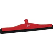 Floor Squeegee c/w Replacement Cassette, 500mm